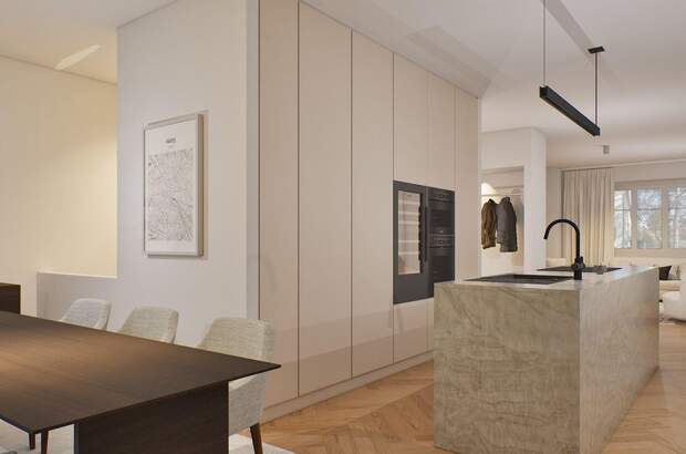 Wohnung mit Balkon kaufen in 4020 Linz (Bild 5)