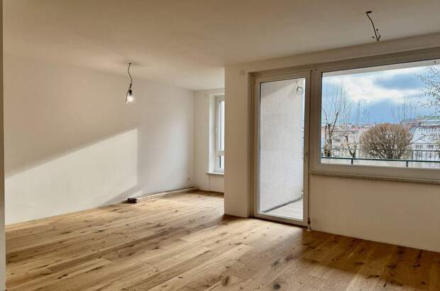 Wohnung mit Balkon kaufen in 9500 Villach (Bild 1)