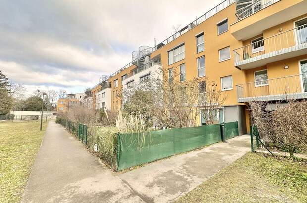 Wohnung mit Balkon kaufen in 1220 Wien