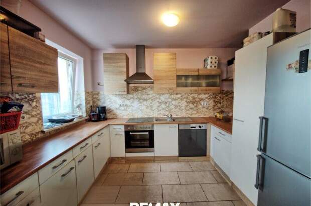 Einfamilienhaus kaufen in 3474 Altenwörth (Bild 2)