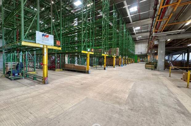 Gewerbeobjekt mieten in 3100 St. Pölten (Bild 2)