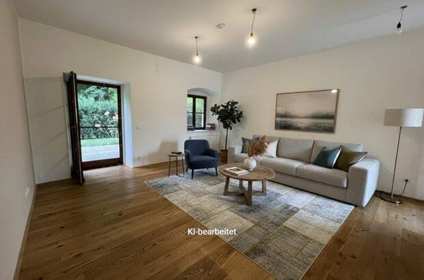 Terrassenwohnung mieten in 4030 Linz (Bild 5)