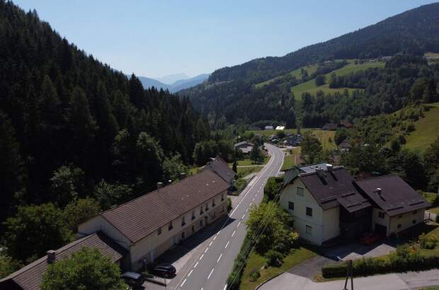 Haus kaufen in 9530 Bleiberg (Bild 2)