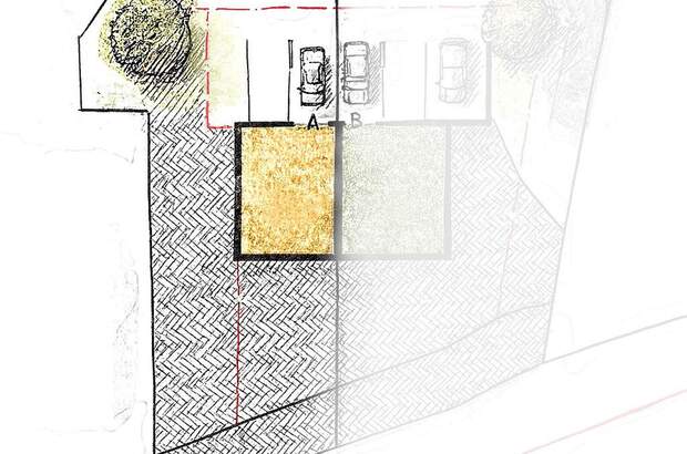 Grundstück kaufen in 6401 Inzing (Bild 1)