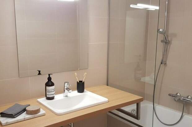 Wohnung mit Balkon mieten in 1030 Wien (Bild 4)