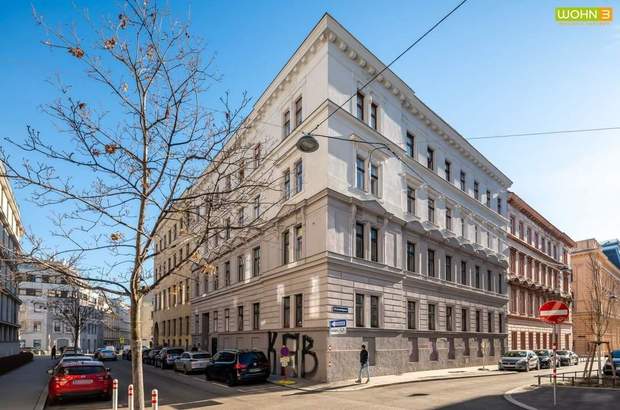 Immobilie kaufen in 1150 Wien