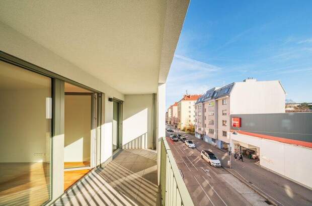 Terrassenwohnung kaufen in 1120 Wien (Bild 2)