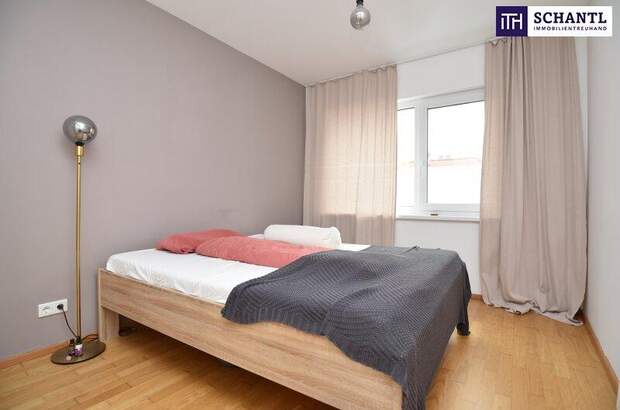 Terrassenwohnung mieten in 8020 Graz (Bild 2)