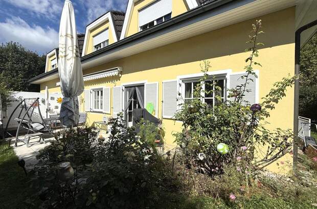 Haus mit Garten kaufen in 2551 Enzesfeld (Bild 2)