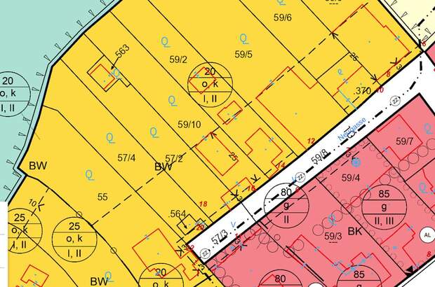 Grundstück kaufen in 3002 Purkersdorf (Bild 2)