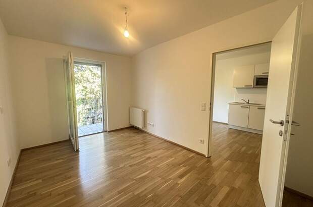 Wohnung mit Balkon mieten in 3400 Klosterneuburg (Bild 3)
