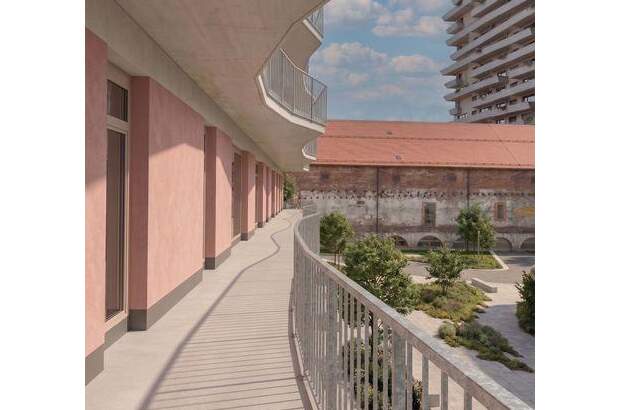 Terrassenwohnung mieten in 8020 Graz (Bild 3)