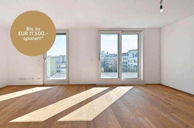 Wohnung kaufen in 1120 Wien (Bild 2)