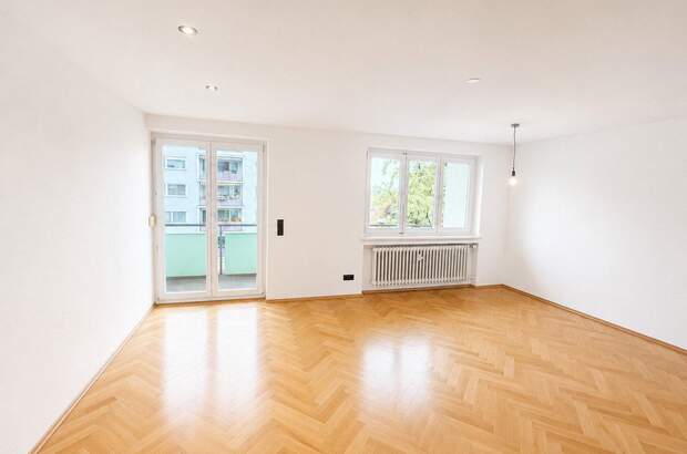 Terrassenwohnung mieten in 6850 Dornbirn (Bild 2)