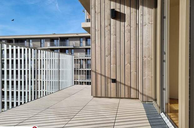 Wohnung mit Balkon kaufen in 8010 Graz (Bild 4)