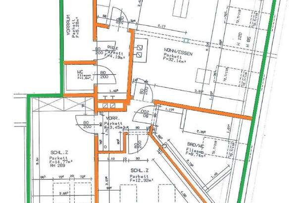 Wohnung mieten in 8430 Leibnitz (Bild 2)