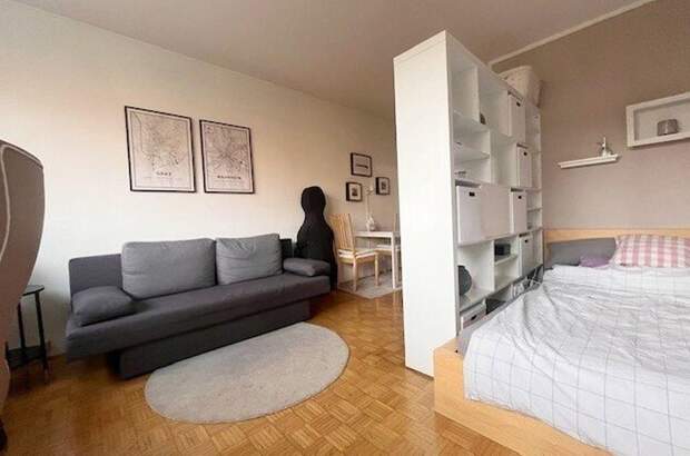 Mietwohnung in 8010 Graz (Bild 2)