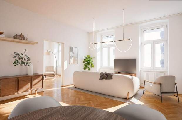 Wohnung kaufen in 1160 Wien (Bild 3)