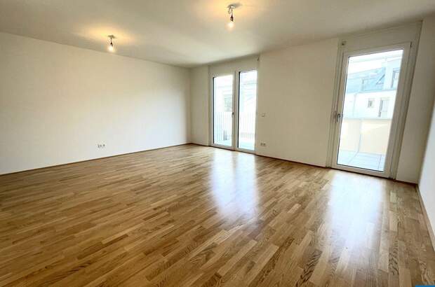 Wohnung mit Balkon mieten in 1110 Wien (Bild 2)
