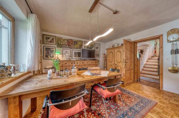 Einfamilienhaus kaufen in 6108 Scharnitz (Bild 4)