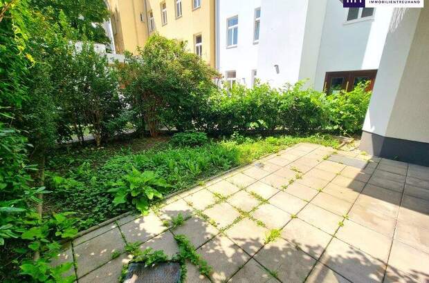 Terrassenwohnung kaufen in 1170 Wien (Bild 2)