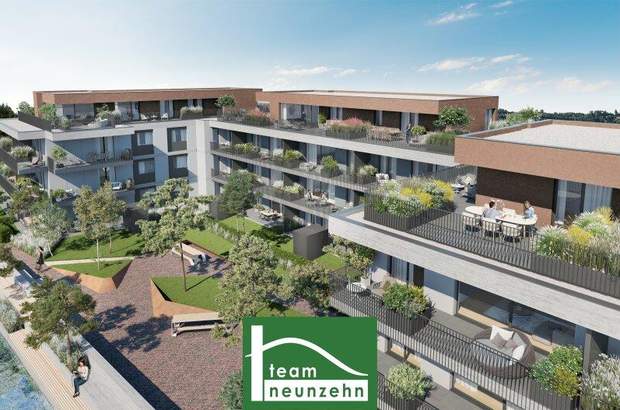 Terrassenwohnung kaufen in 2481 Achau (Bild 1)