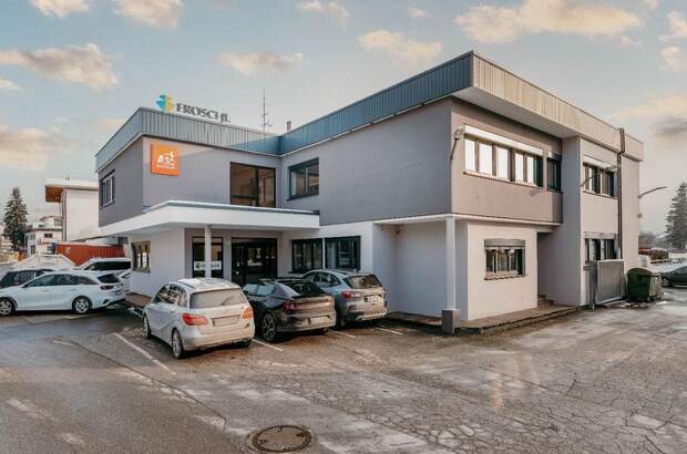 Gewerbeobjekt mieten in 6342 Niederndorf (Bild 5)