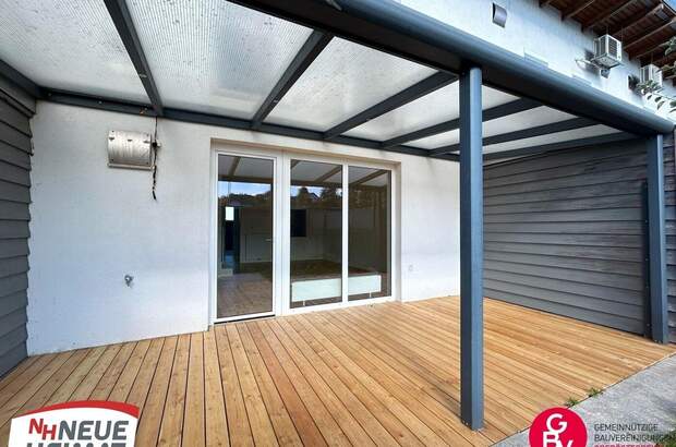 Haus mit Garten mieten in 4943 Geinberg (Bild 3)