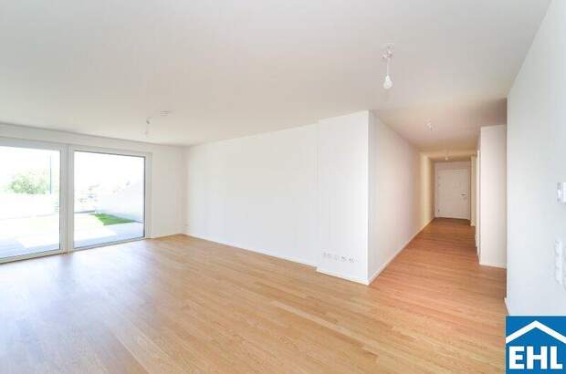 Terrassenwohnung kaufen in 2345 Brunn (Bild 3)