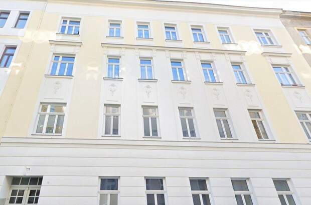 Anlageobjekt kaufen in 1150 Wien (Bild 3)