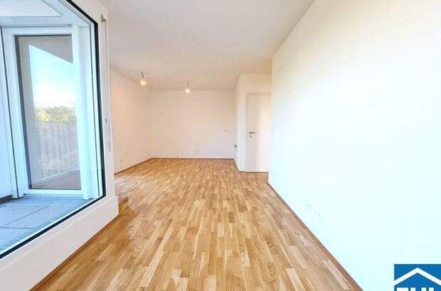 Terrassenwohnung kaufen in 1210 Wien (Bild 4)