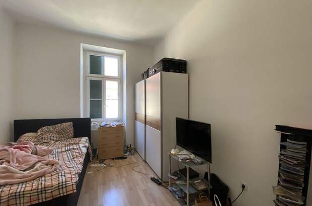Altbauwohnung kaufen in 8020 Graz (Bild 3)
