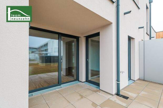 Reihenhaus kaufen in 3107 St. Pölten (Bild 5)