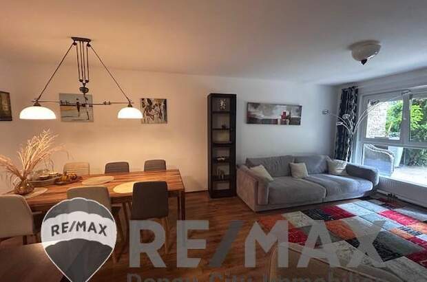 Terrassenwohnung mieten in 1190 Wien (Bild 5)