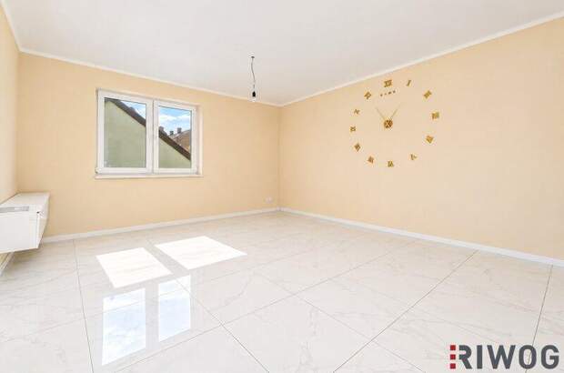 Terrassenwohnung kaufen in 2410 Hainburg (Bild 1)
