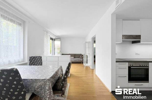 Terrassenwohnung kaufen in 6020 Innsbruck (Bild 2)