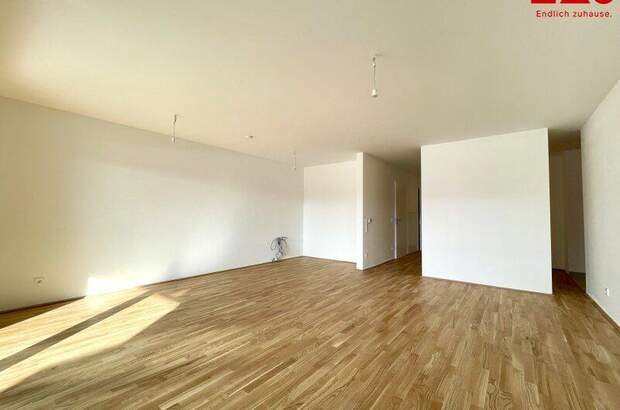 Terrassenwohnung kaufen in 4020 Linz (Bild 2)