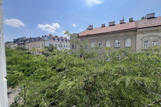 Altbauwohnung kaufen in 1150 Wien (Bild 3)