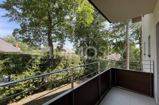 Terrassenwohnung kaufen in 2500 Baden (Bild 1)