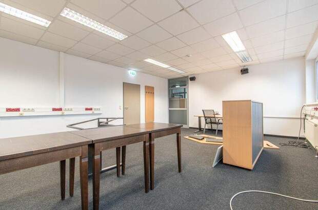 Büro / Praxis mieten in 4030 Linz (Bild 2)