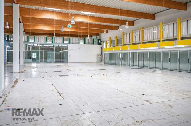 Gewerbeobjekt kaufen in 6923 Lauterach (Bild 3)