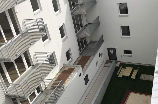 Terrassenwohnung mieten in 3400 Klosterneuburg (Bild 3)