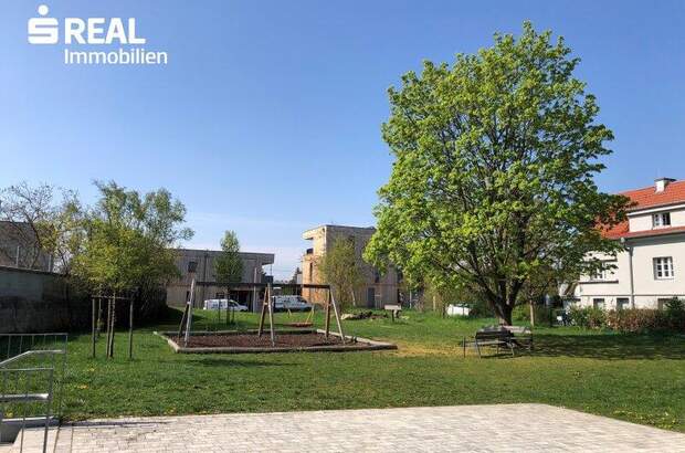 Terrassenwohnung kaufen in 1120 Wien (Bild 4)