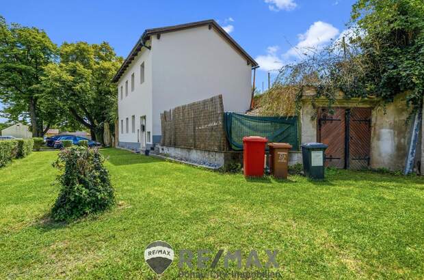 Einfamilienhaus kaufen in 2432 Schwadorf (Bild 2)