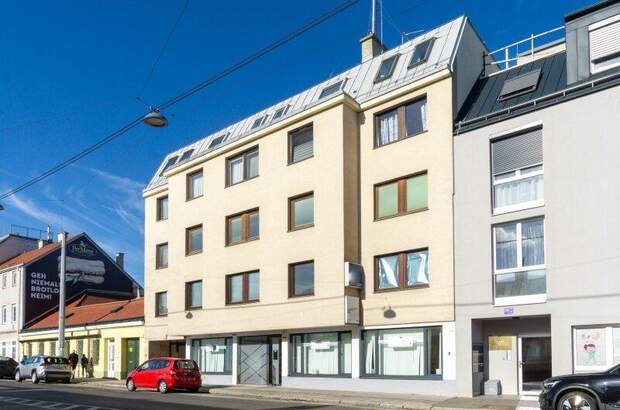 Terrassenwohnung kaufen in 1230 Wien (Bild 2)