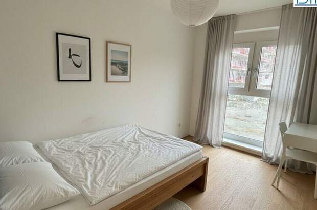 Wohnung mit Balkon mieten in 8010 Graz (Bild 4)