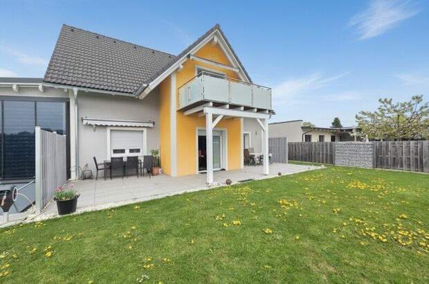 Einfamilienhaus kaufen in 8431 Gralla (Bild 3)