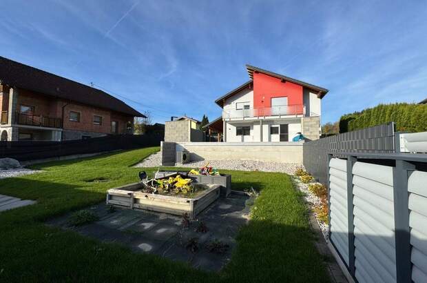 Haus mit Garten kaufen in 4625 Offenhausen (Bild 5)