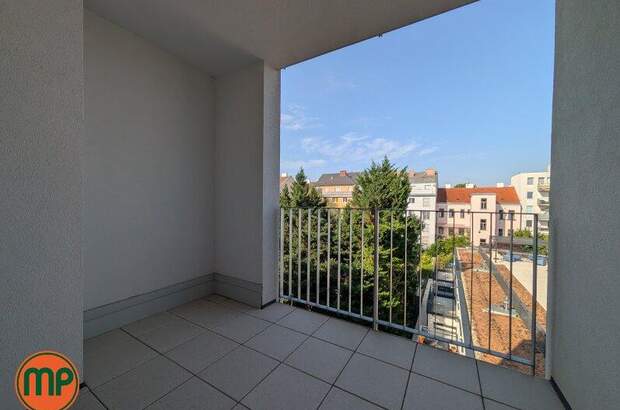 Terrassenwohnung mieten in 1210 Wien (Bild 2)