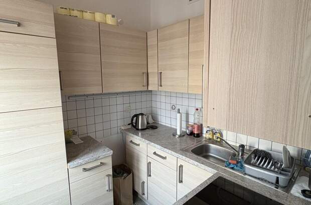 Altbauwohnung kaufen in 1160 Wien (Bild 5)